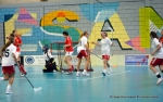 U19 WFCQ : Les Danoises impressionnent
