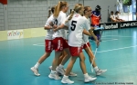 U19 WFCQ : Les Danoises qualifiées au mondial