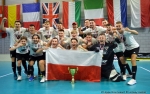EFCh : Bankówka Zielonka champion