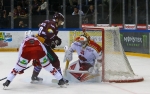  : Genève vs Bienne