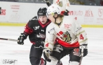  : Bordeaux Mineur vs HC74 - U17