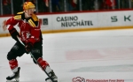  : Lausanne vs Kloten