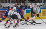  : Zürich vs Lugano