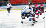 U20 - Grenoble chute face à Gap