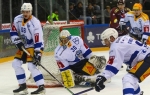  : Genève vs Zug