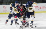  : Bordeaux Mineur vs Villard de Lans U20