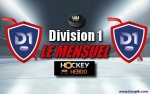Le Mensuel de la Division 1