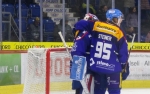  : Kloten vs Fribourg