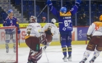  : Kloten vs Genève