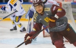  : Genève vs Kloten