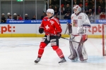  : Suisse (SUI) vs République Tchèque (CZE)