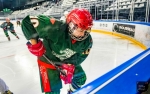  : Cergy-Pontoise / Féminin vs Dunkerque mineur / Fem.