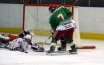 Fém. Elite : Cergy - Grenoble