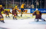  : Genève vs Rauma