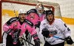 Division 3 - 15ème journée : Rennes vs Brest II