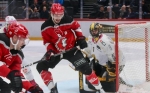  : Lausanne vs Ajoie