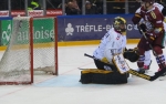  : Genève vs Ajoie