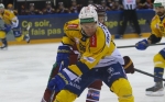  : Genève vs Davos