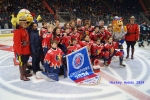 Les U13 BDL dans l'histoire!
