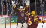  : Genève vs Skellefteå