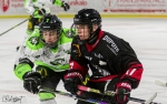  : Bordeaux Mineur vs Epinal 