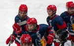 U20 : Grenoble sans partage vs Anglet 