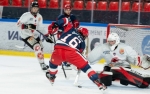 PO U20 1/4 finale : Grenoble s'impose face à Amiens