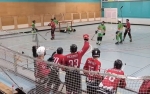 Roller N3 - Bourg vs Strasbourg