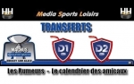 TRANSFERTS 2024/2025 -TOUT SAVOIR...