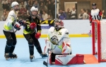 Roller - All star Féminin : Nord vs Sud