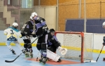 Roller N3 - Villard Bonnot vs Aubagne