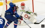  : France (FRA) vs Slovenie (SLO)