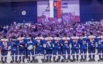  : Etats Unis d'Amérique (USA) vs Slovaquie (SVK)