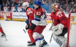  : Suisse (SUI) vs République Tchèque (CZE)