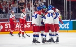  : République Tchèque (CZE) vs Danemark (DEN)