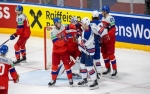  : Etats Unis d'Amérique (USA) vs République Tchèque (CZE)