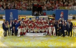  : Suisse (SUI) vs République Tchèque (CZE)