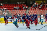 Yeti's cup 2024 - Gala