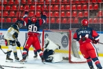 U20 - BDL U20 vs Ours de Villard 