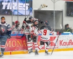 Tipos Extraliga : Renversants béliers !