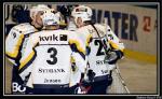 Le Danemark a son champion 2007/2008