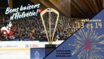 Retour de trêve et coupe Spengler