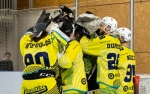 Roller N3 - Villard Bonnot vs Chambéry