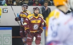  : Genève vs Kloten