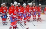  : Zürich vs Genève