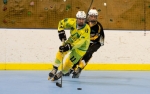 Roller N3- Villard Bonnot vs Varces