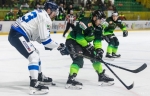 Tipos Extraliga : Les Loups sur le podium