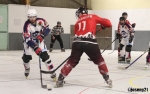 Roller N3 - Dijon vs Strasbourg