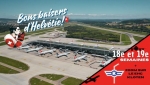 Lausanne sauvé, valse bernoise et focus sur Kloten
