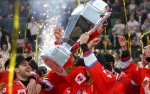  : Zürich vs Karlstad
